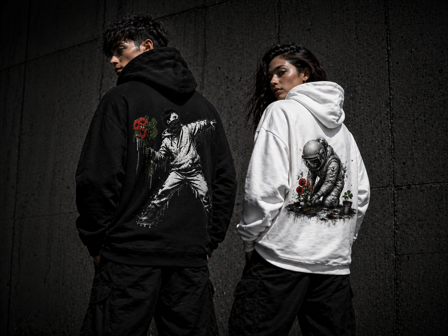 Riot Club Clothing | Streetwear UK – Riot Control Clothing